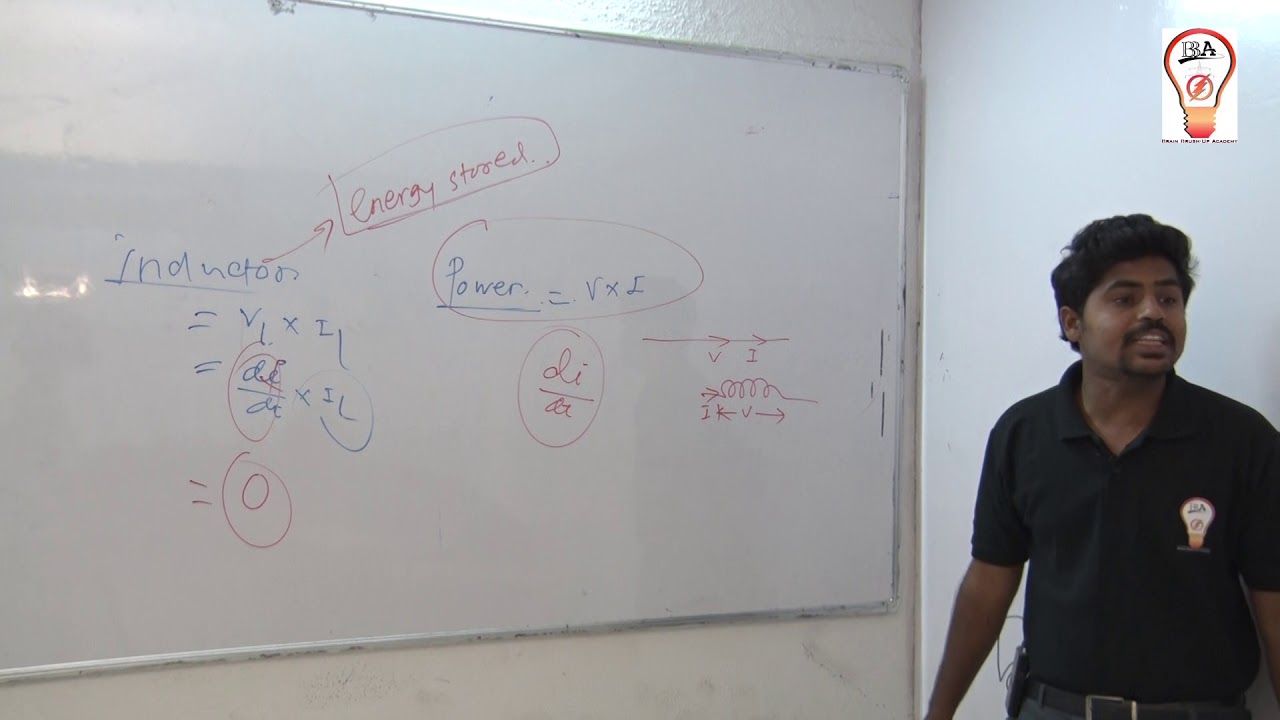 Lecture 3 BASIC electrical