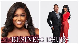 Lateshia’s ‘Enterprise’ & Latrice’s Business Questioned | Dud Clifton Invest?| Belle Collective Wealth