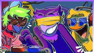 Three Disabled Monkeys vs. Bomb screenshot 2