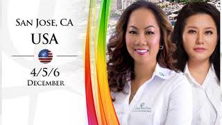 Phibrows Training Courses - December - Phibrows International