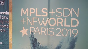 ECI at EANTC Interoperability Showcase 2019