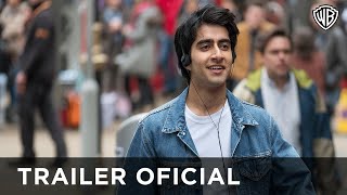 LA MÚSICA DE MI VIDA - Trailer Oficial - Warner Bros. Latinoamérica