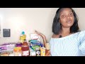 Grocery Haul/Our Monthly Shopping/Nairobi Kenya/High cost of living/Naivas #groceryhaul #shopping