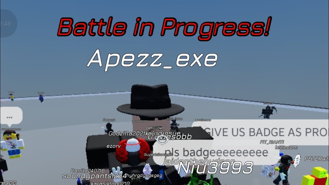 Transcendent! Killstreak Gloves Button Test