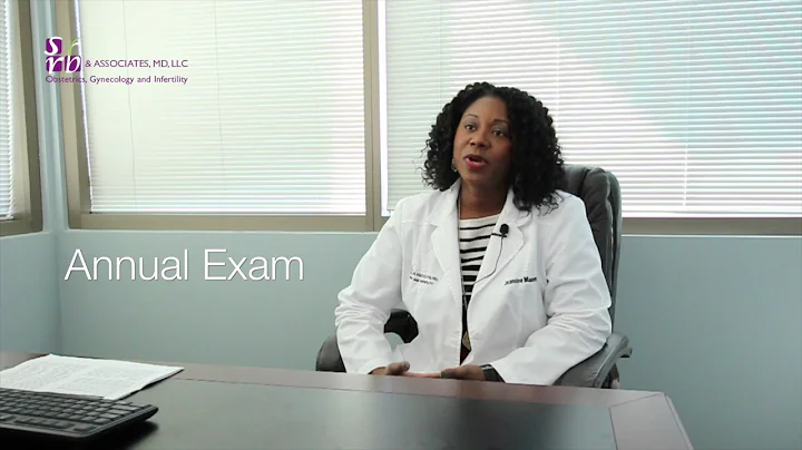 Dr.  Mauney - Pap Smears