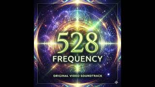Morning Light - Frequency 528hz Soundtrack