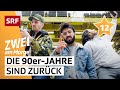 Die 90er sind zurück: «Titelgschicht» 2019 (Song) | SRF Zwei am Morge