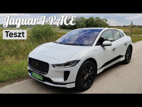 Videó: A Jelentések Szerint A Jaguar Egy 300 Mérföldes, Teljes Elektromos SUV-t Indít 2017-ben - Electrek