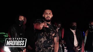 Mr Enah - No Gangster (Music Video) | @MixtapeMadness
