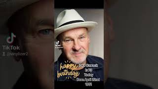 Paul Carrack Is 73 Today Born April 22nd 1951 #Paulcarrack,