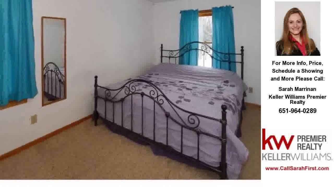 3180 Midland Avenue, White Bear Lake, MN Presented by Sarah Marrinan.