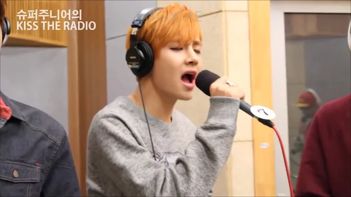 Appreciating Taehyung's voice [BTS]