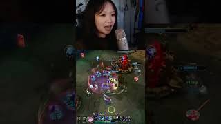 Aram mayhem is too good man #leagueoflegends #twitchclips #gaming