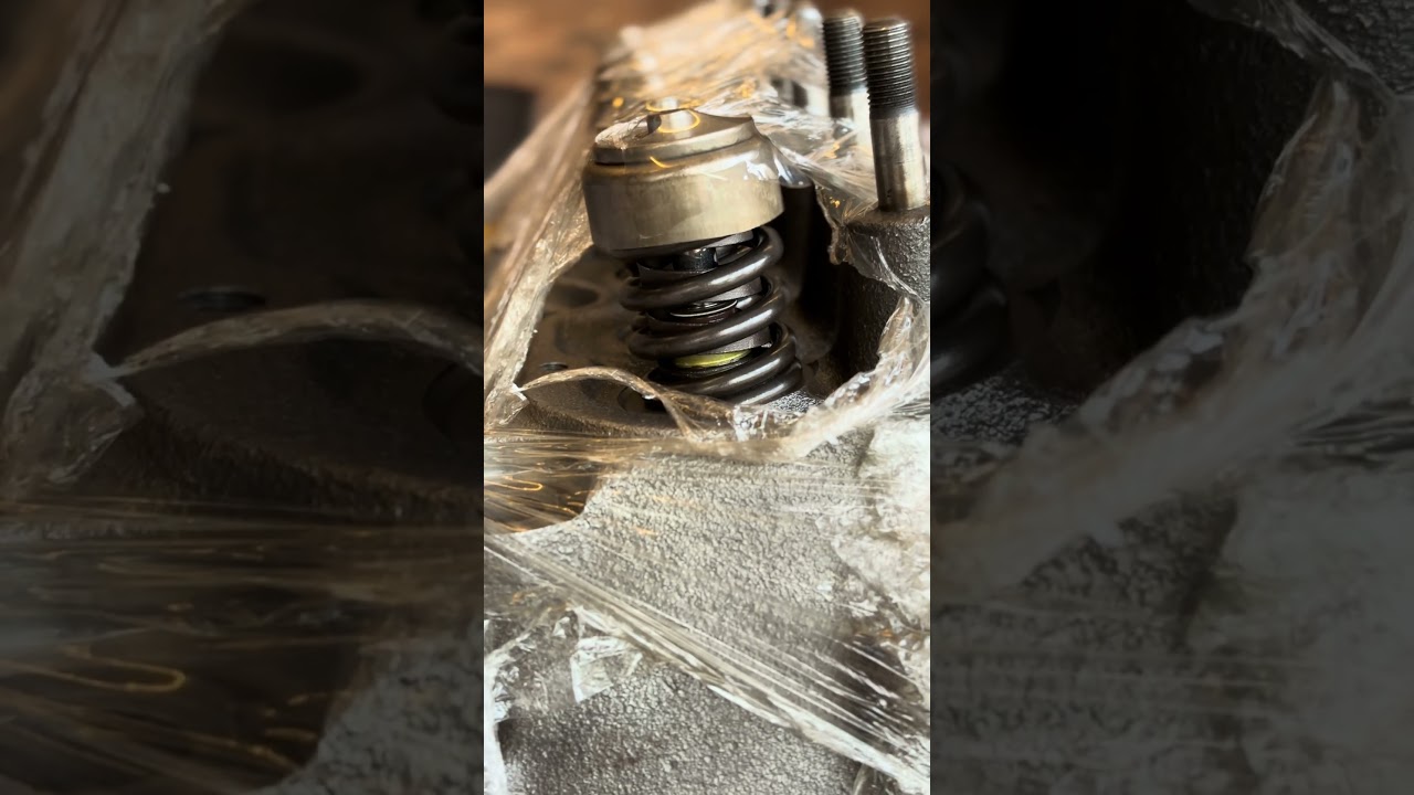 Você trocaria uma Weber 40 pelo original? 