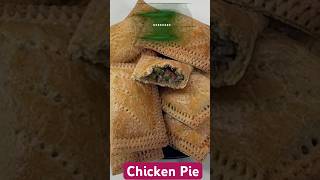 #trending #viral #meatpie #chickenpie #pastrydough #bezaleafoods #ghanaianfoods #food