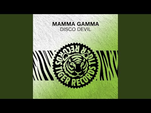 Disco Devil (Original Mix)