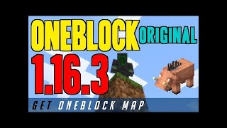 HOW TO INSTALL ONE BLOCK CRAFT IN POJAV LAUNCHER ANDROID | MINECRAFT JAVA EDITION | Vikpro Gaming screenshot 3