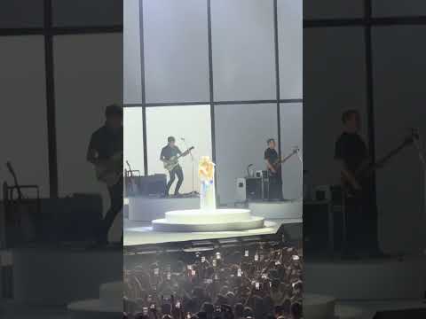 La Oreja de Van Gogh Movistar Arena Madrid 2026