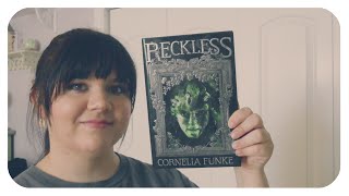 Reckless by Cornelia Funke
