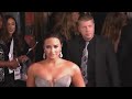 Demi Lovato’s Bodyguard Credited With Saving Her Life
