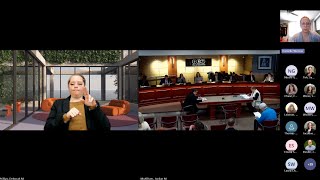 Pittsburgh Regional Transit January 2026 Board Meeting