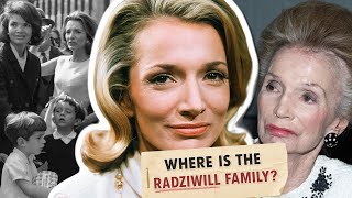 The Weird Fate of Lee Radziwill’s Family — Hating Jackie? Net Worth