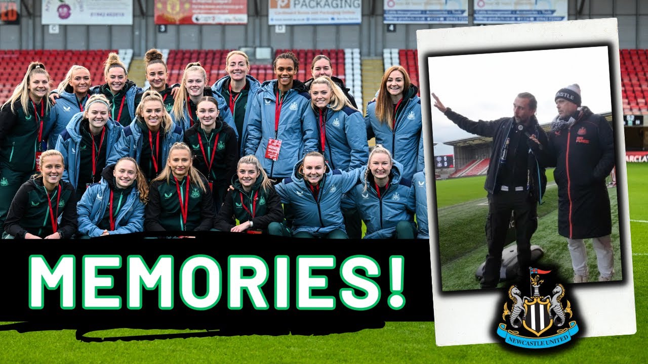 We've never saw one us get emotional