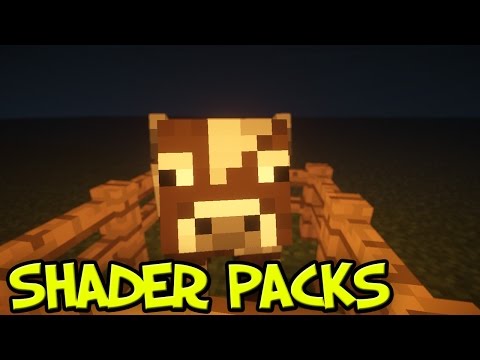 Minecraft Shaders Ultra SEUS DoF  Doovi