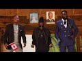 M JOEL ULI WANDI OFFICIAL 4K 2026 