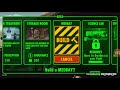 Fallout Shelter #2 Having fun