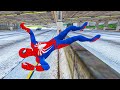 Craziest GTA V Jump Fails You've Ever Seen