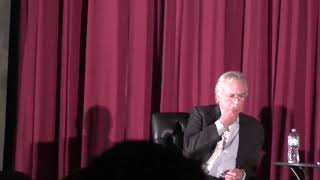 Richard Dawkins - Science, Reason & Humanist Values