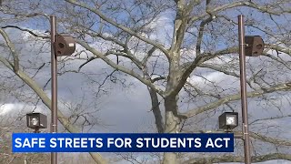 More speed cameras coming to Philadelphia as part of Safe Streets for Students