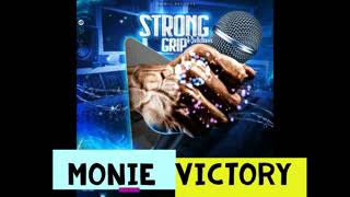 Monie - Victory✌(Official Audio) February 2019