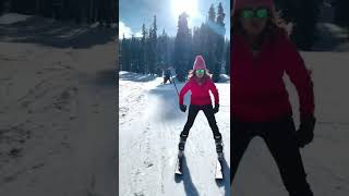 Which is your favourite snow destination in india 🇮🇳? #ytshorts #snowfall #snowsports