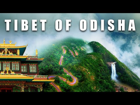 Exploring Odisha in Telugu | Cinematic Travel Documentary | Jirang, Mahendragiri, Taptapani & Beyond