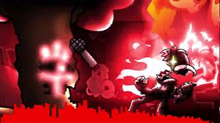 FNF Mashup: Revolution X Genocide [Tree VS Tabi] - Experimental mashup