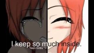 Nightcore - Better Than I Know Myself