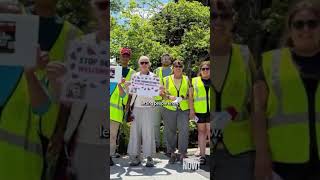 How Chicago is fighting back against ICE