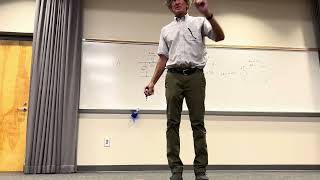 Lecture 9/9/24