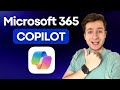 Microsoft 365 copilot cest aicroyable 