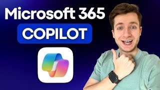 Microsoft 365 Copilot Cest Aicroyable 