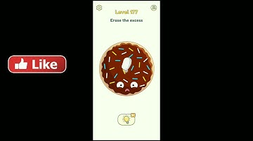 DOP 2 Delete One Part Level 176 177 178 179 180