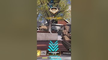 Gravity vortex Gun-hot pot #callofduty #cod