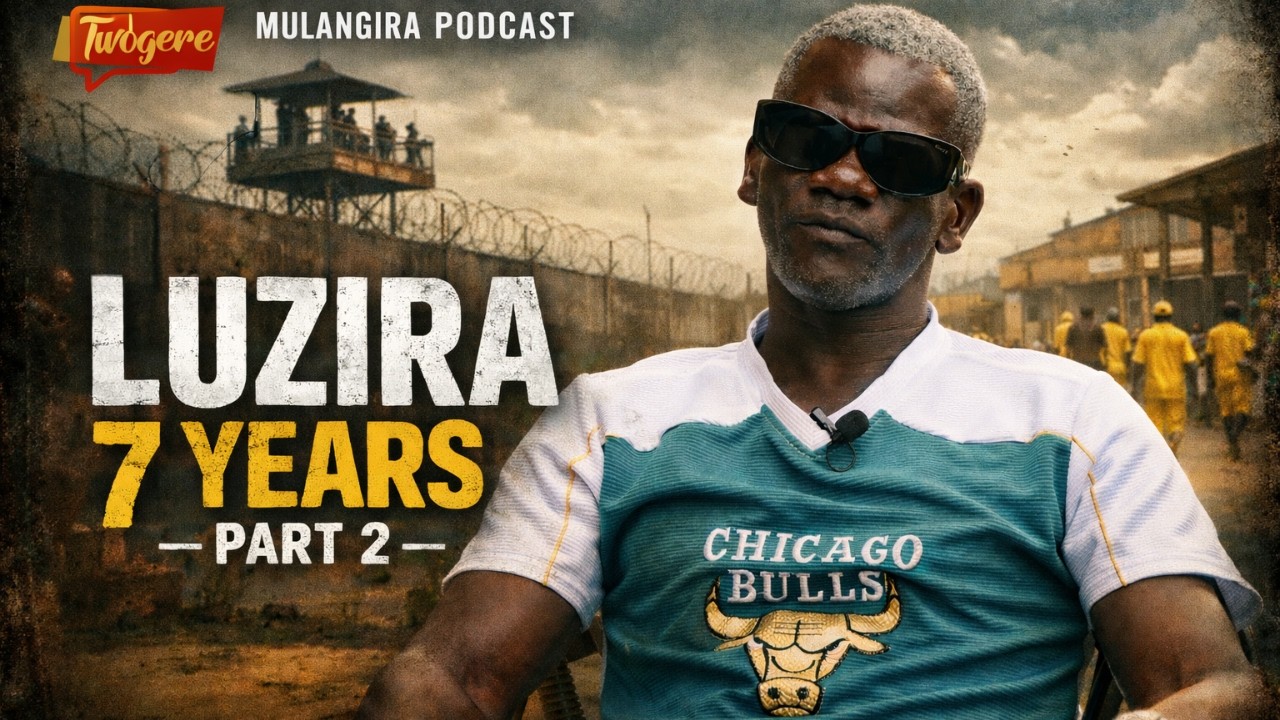 PART 2 EMYAAKA 7 NGA ALI LUZIRA