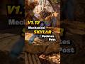 Predecessor Post V1.12 Skylar Mechanical ⚙️ Updates 🔁 #predecessor #moba #predecessorgame