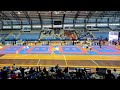 Panamerican Kickboxing Championship of Children, Cadets and Juniors Tatami Day 2