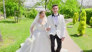 Aynur ile Arda Dış çekim Klip