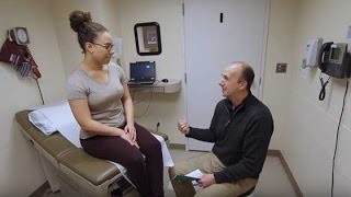 High Risk Pregnancy: Diabetes