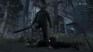 Some jason play, loops, fails and bloopers